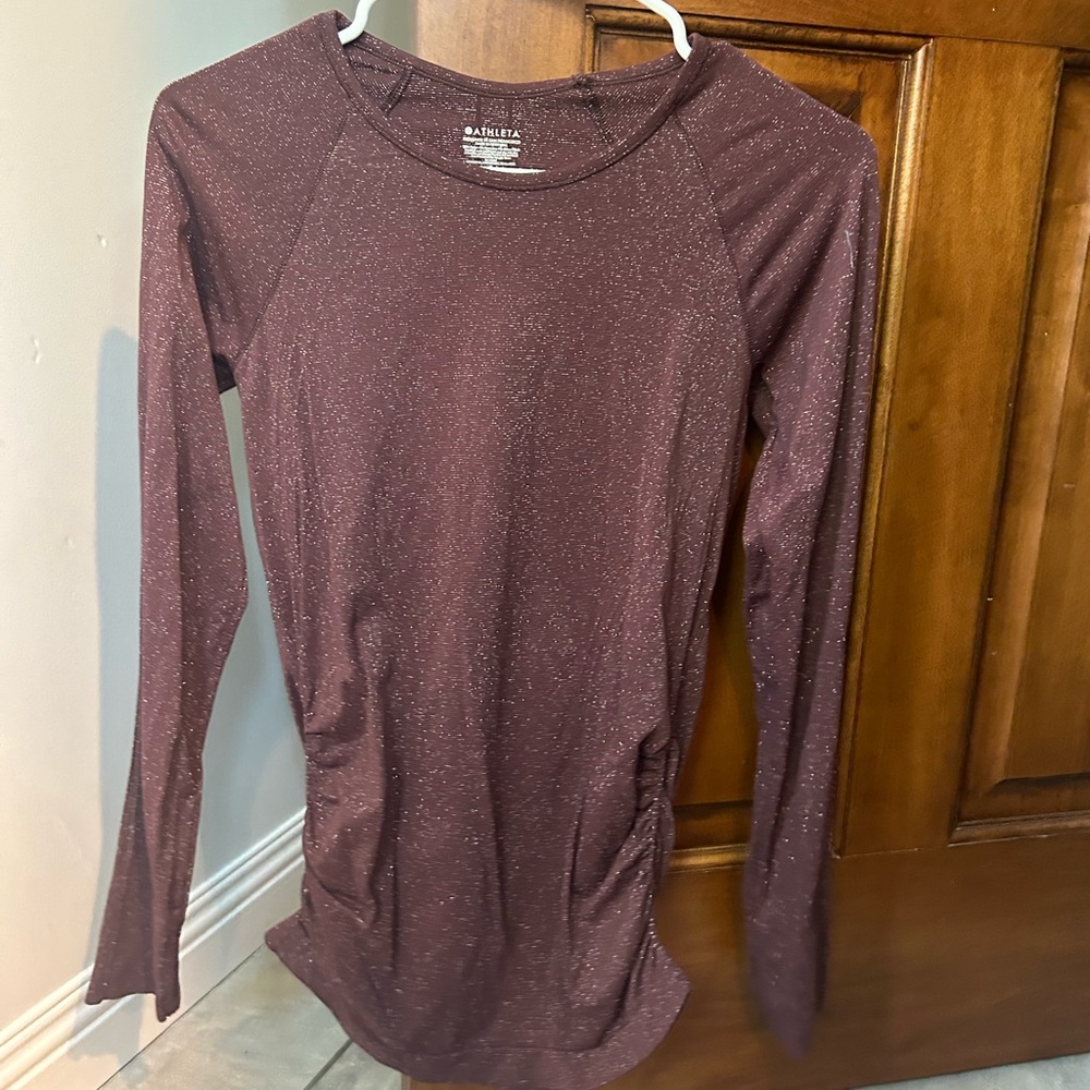 Athleta top